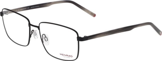 Menrad 3447 glasses in Anthracite
