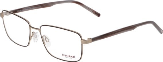 Menrad 3445 glasses in Gold