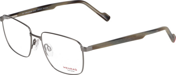 Menrad 3425 glasses in Grey