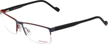 Menrad 3401 glasses in Blue