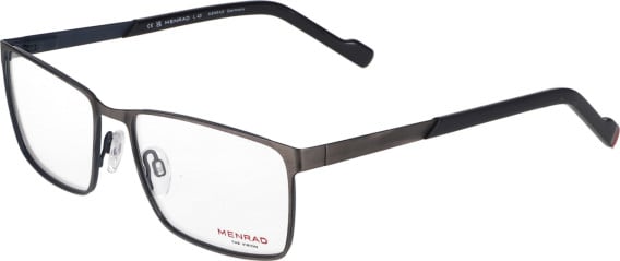 Menrad 3371 glasses in Grey