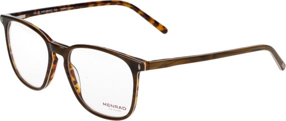 Menrad 1145 glasses in Brown