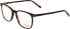 Menrad 1145 glasses in Tortoiseshell