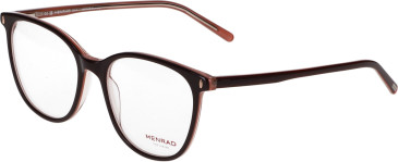 Menrad 1142 glasses in Red