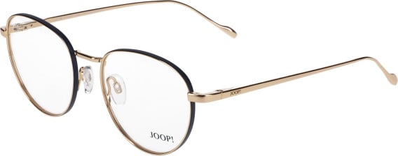 JOOP! 3318 glasses in Gold/Black