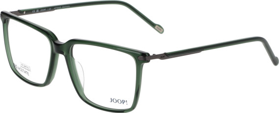 JOOP! 2089 glasses in Green