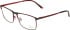 Jaguar 3620-57 glasses in Dark Grey