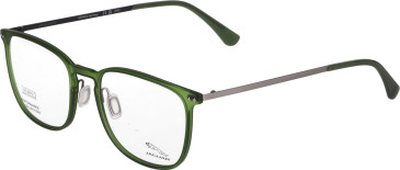 Jaguar 6813 glasses in Green