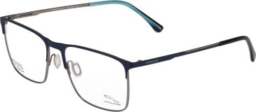 Jaguar 5601 glasses in Blue