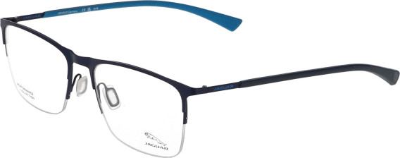 Jaguar 3844 glasses in Blue