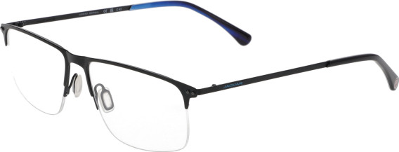 Jaguar 3840 glasses in Blue