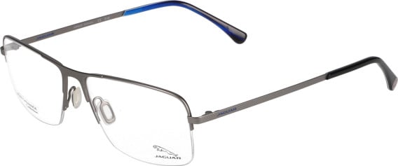 Jaguar 3835 glasses in Grey/Blue