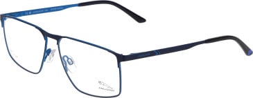 Jaguar 3626 glasses in Blue