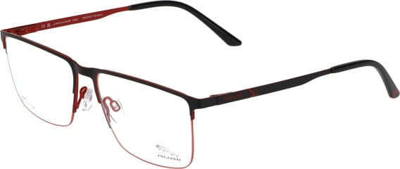 Jaguar 3625 glasses in Black