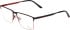 Jaguar 3625 glasses in Black