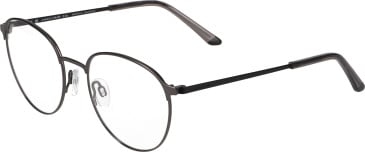 Jaguar 3623 glasses in Grey/Black