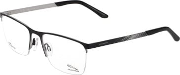 Jaguar 3599 glasses in Black