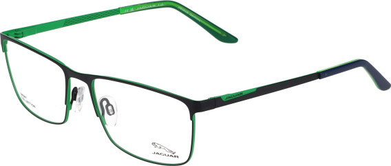 Jaguar 3586 glasses in Green