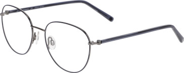 Bogner 3029 glasses in Blue