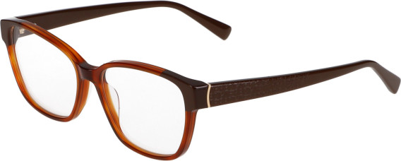 Bogner 1022 glasses in Brown