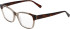 Bogner 1022 glasses in Grey