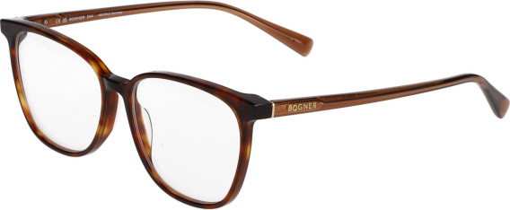 Bogner 1018 glasses in Brown