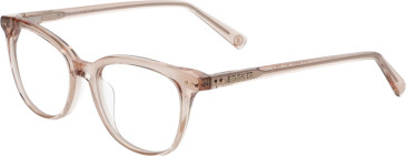 Bogner 1012 glasses in Beige