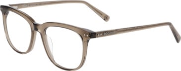 Bogner 1011 glasses in Green