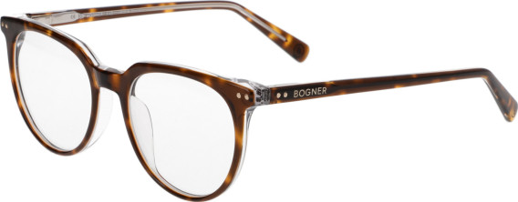 Bogner 1010 glasses in Brown