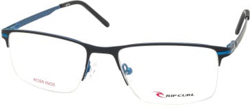 RIP CURL HOM065 glasses in Black/Blue