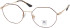 RIP CURL GOM012 glasses in Brown
