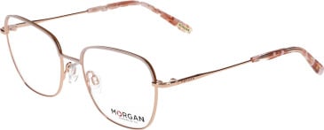 Morgan 3239 glasses in Beige