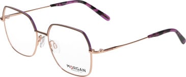 Morgan 3238 glasses in Beige
