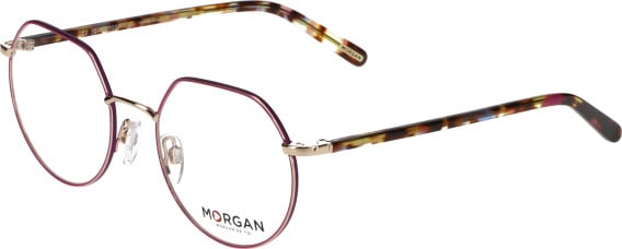 Morgan 3236 glasses in Pink