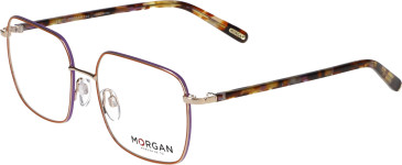 Morgan 3235 glasses in Orange