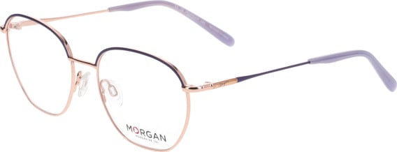 Morgan 3228 glasses in Blue