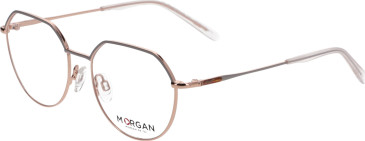 Morgan 3227 glasses in Grey