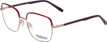 Morgan 3225 glasses in Pink