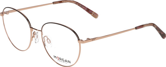 Morgan 3219 glasses in Anthracite