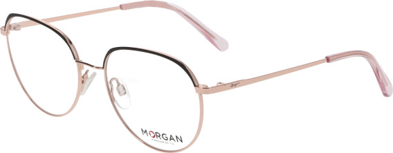 Morgan 3216 glasses in Black