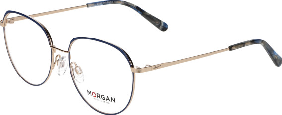 Morgan 3216 glasses in Blue