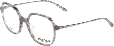 Morgan 2032 glasses in Grey
