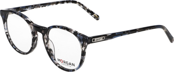 Morgan 1159 glasses in Black