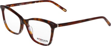 Morgan 1157 glasses in Tortoiseshell