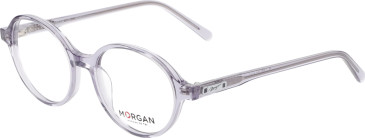 Morgan 1153 glasses in Grey