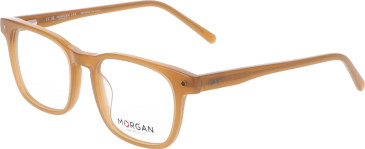 Morgan 1150 glasses in Beige