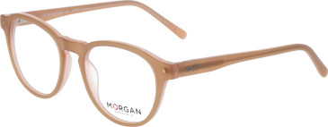 Morgan 1149 glasses in Beige