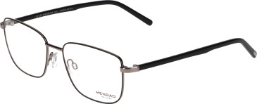 Menrad 3451 glasses in Silver