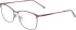 Menrad 3442 glasses in Pink