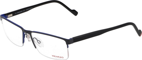 Menrad 3401 glasses in Grey